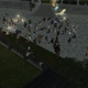 Illustration for article titled FFXIV Community Holds Massive Vigil For A Dying Player